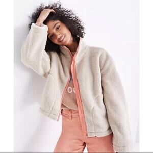 Madewell Jacket